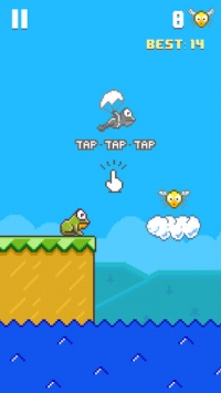跳动的青蛙 HoppyFrog v4.0.5