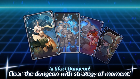 放置竞技场 最新版 v3.0.5