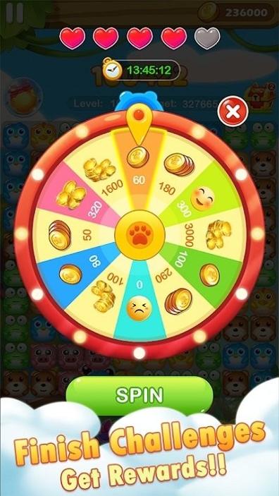 流行动物派对 v1.0.3