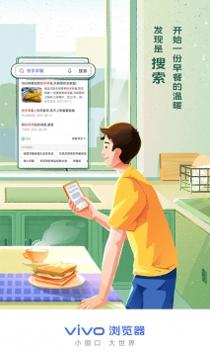 vivo浏览器 v2.0.5