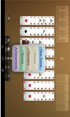 空当接龙经典免费版 v2.35