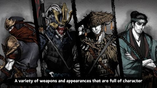浪人末代武士 v0.26