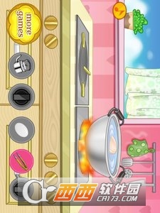 Easter Egg Maker(复活节女孩子的游戏) v8.5.7