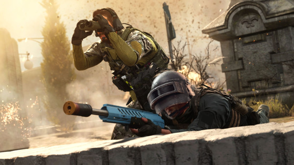 反恐现代射击无限皮肤最新版  v4.3.4