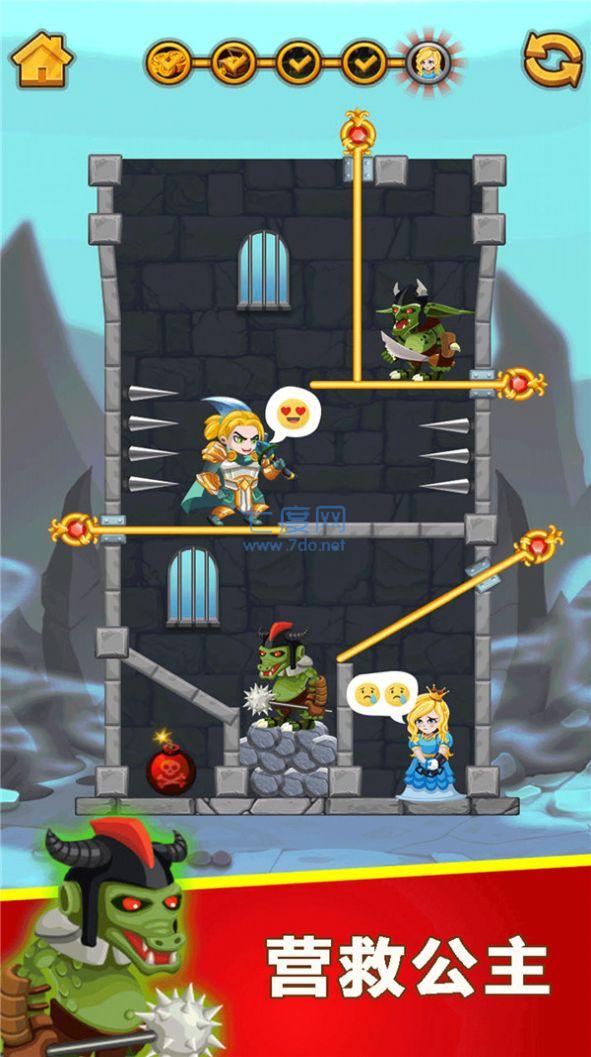 这个游戏太烧脑 v1.0.1