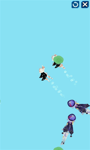 召唤神龙原神版