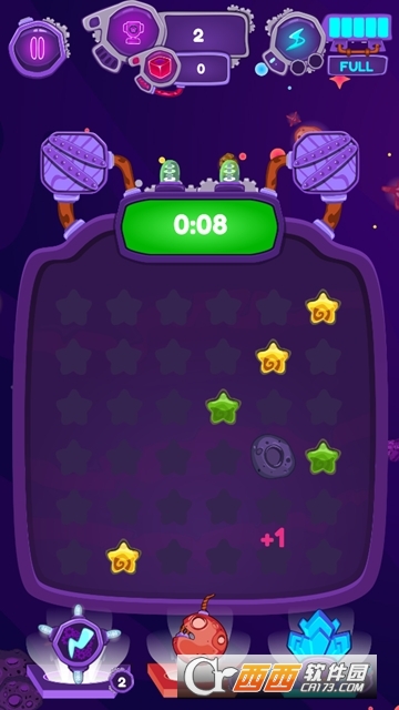 Reaction Time Adventures(油管网红大冒险) v2.1 安卓版