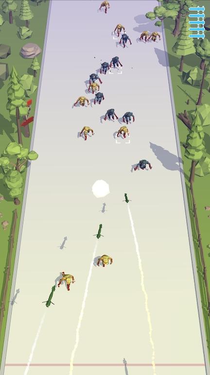 标枪大战僵尸  v1.0.0