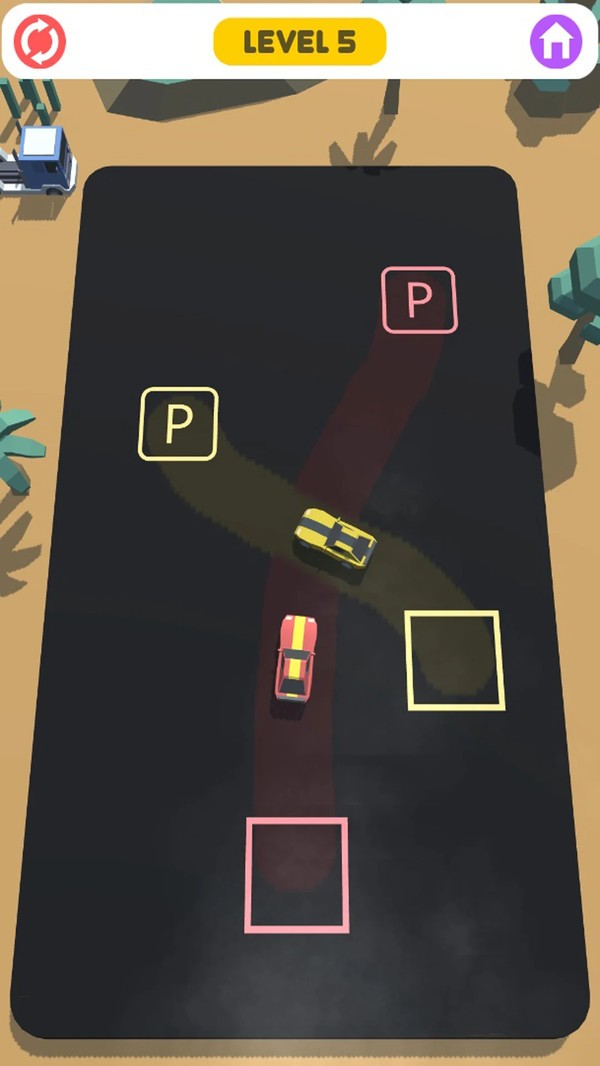 停车高手3D v1.1