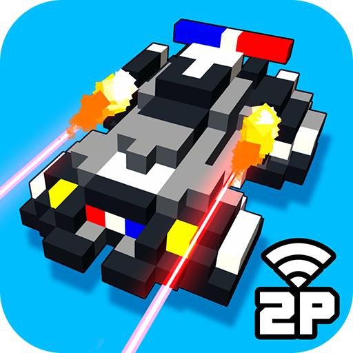 创造像素飞艇安卓版