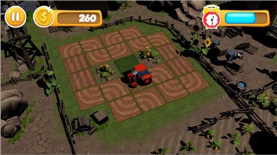 模拟人生农场 V 1.0