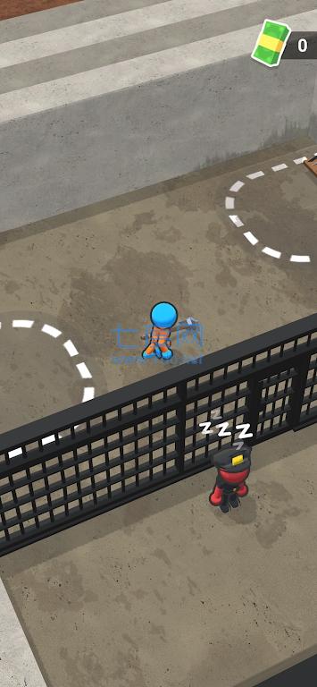 越狱大王Jailbreak King