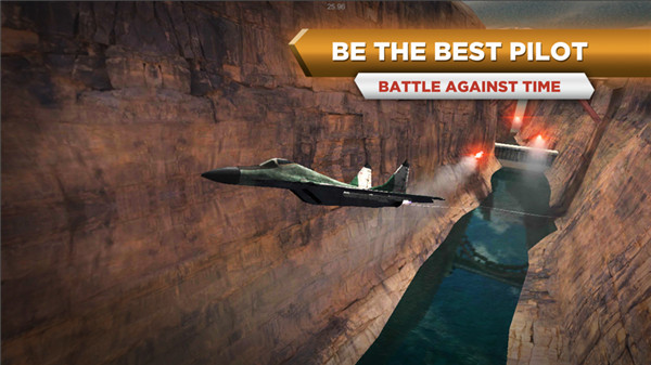 模拟极限飞行 v3.1