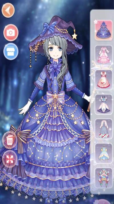 次元换装公主 v1.20