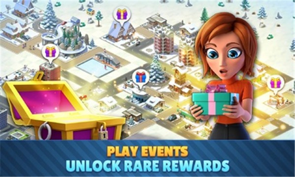 城市岛屿6中文正版 v1.5.0