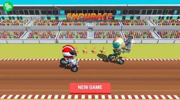 卡通摩托持续时间 v1.0.0