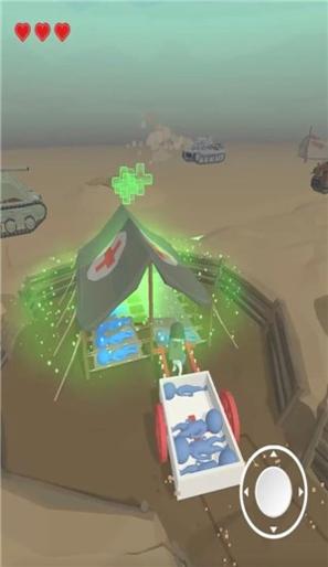 火柴人医生 v2.0