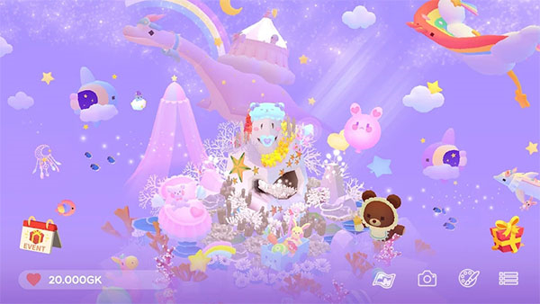 深海水族馆官方版  v1.68.0