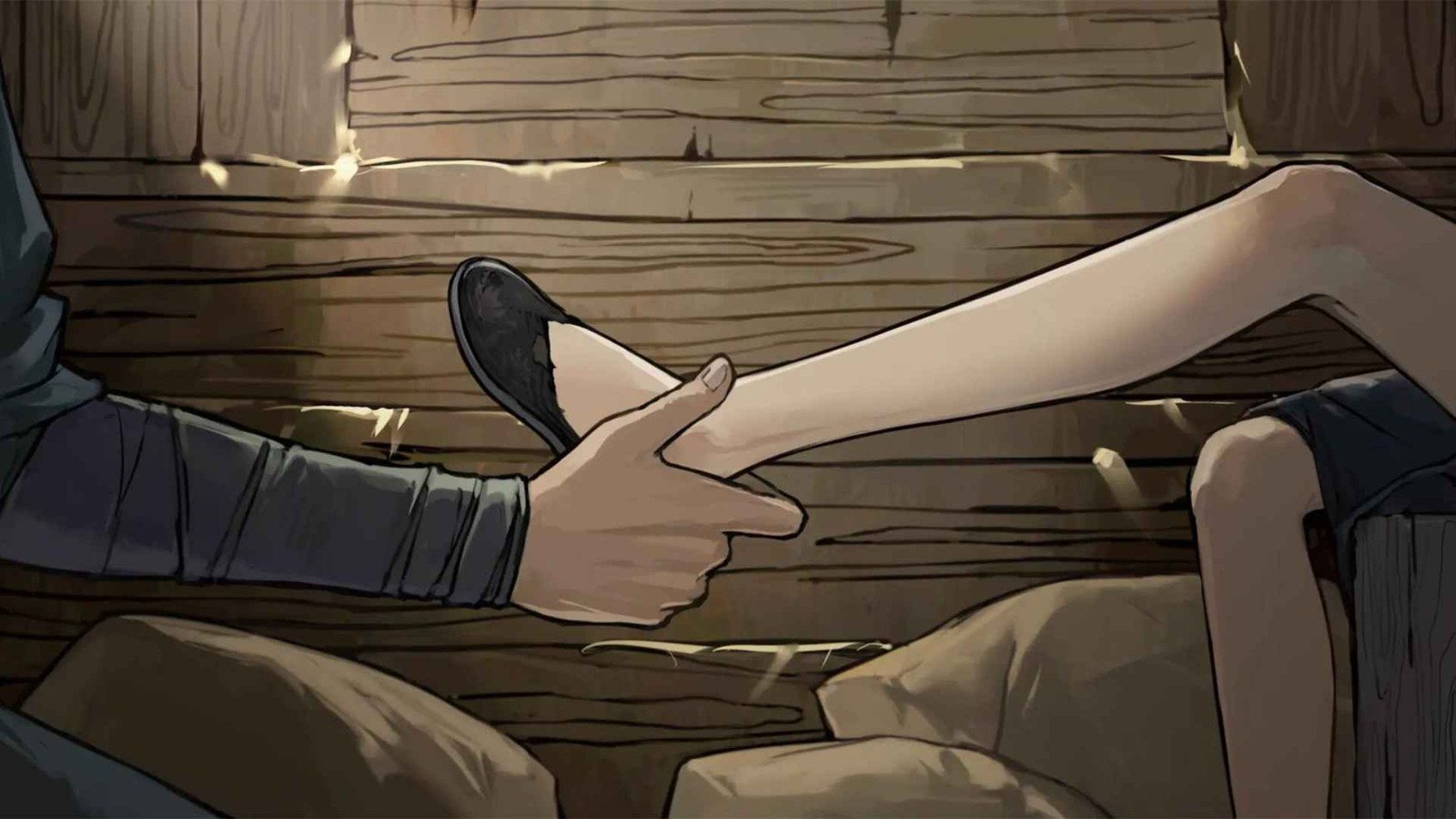 饿殍明末千里行正版 v0.2