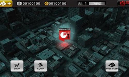 死亡扳机2023最新版 v2.1.0