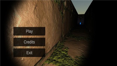 恐怖迷宫3D  v1.0