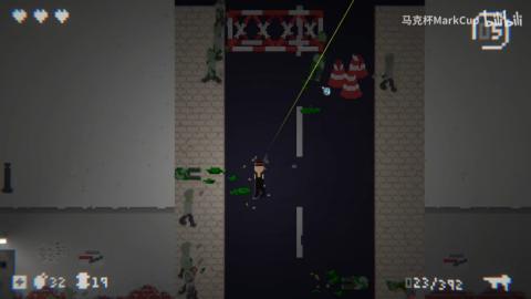 僵尸危机3 v0.233