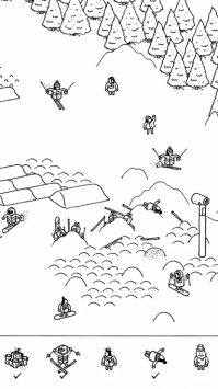 隐藏的家伙中文版 v3.0.5