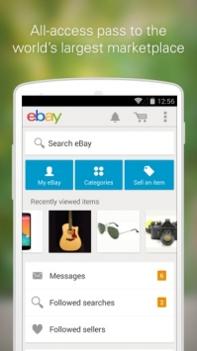 eBay v3.2.5