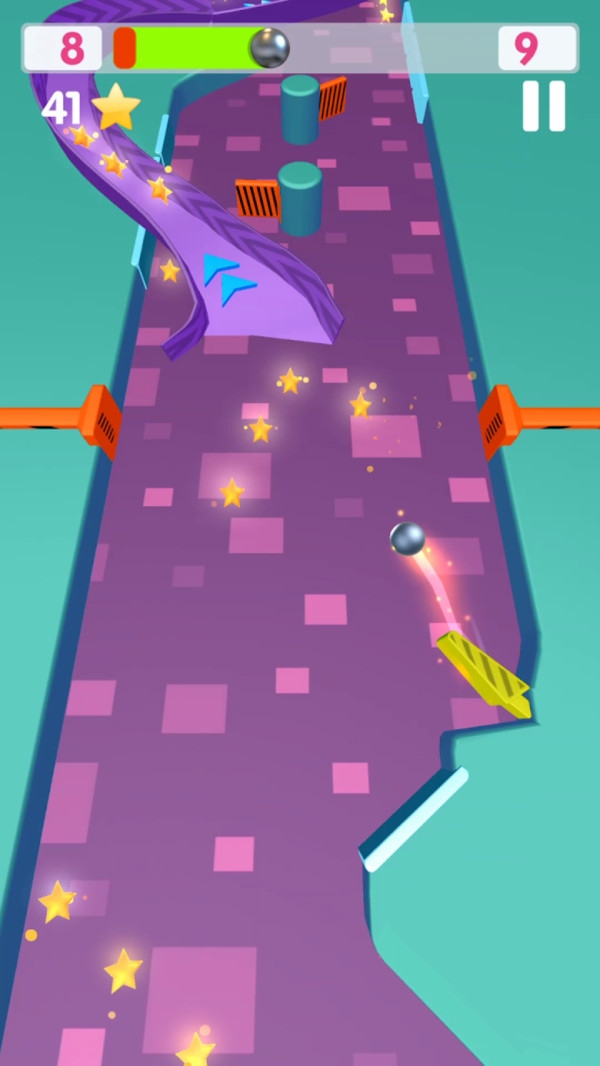 弹珠球冲鸭 v1.1