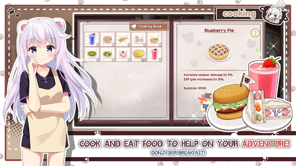 熊猫弹夹黑熊小偷最新版 v1.8.15_1