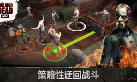 行尸走肉无人之地3.14 v4.9.1.320