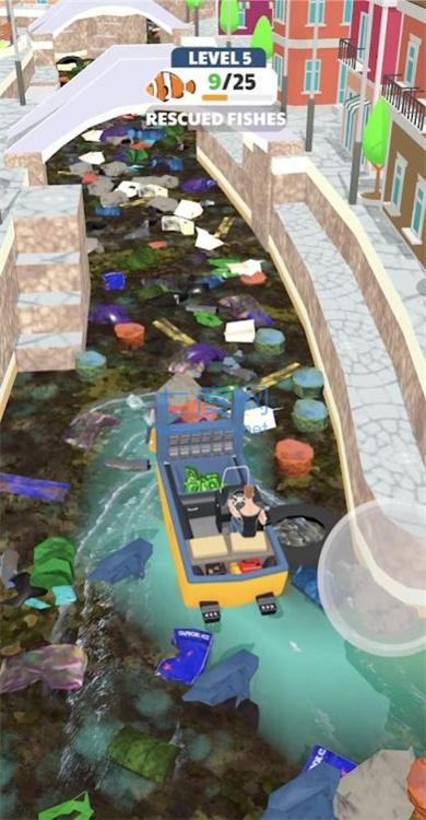 把水弄干净游戏 v1.3