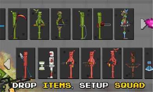 战争游乐场中文版  v1.4