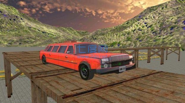 多层豪华轿车停车场 1.3