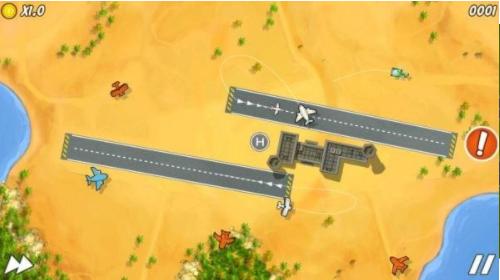 机场管制2 2021-01-22 14:15