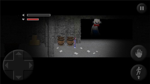 霍普先生的玩具屋2  v1.0