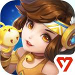 神之物语手游解锁版