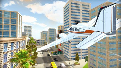 真实城市汽车驾驶3D v1.3