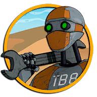 Trashbot(垃圾机器人)