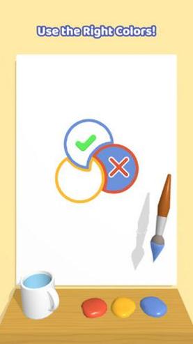 涂鸦小谜题 v0.6.1