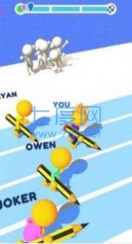 涂鸦玩偶跑酷 v1.1.5