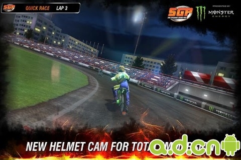 野赛车 GP 2013 v1.1.1 v3.1.5