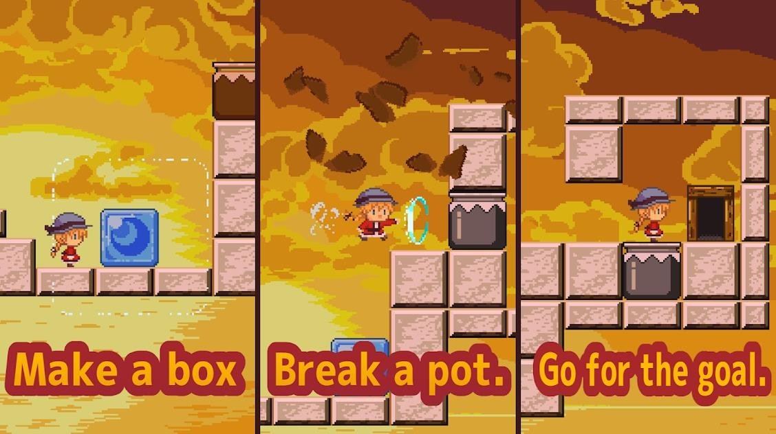 解谜女孩2 解谜女孩2