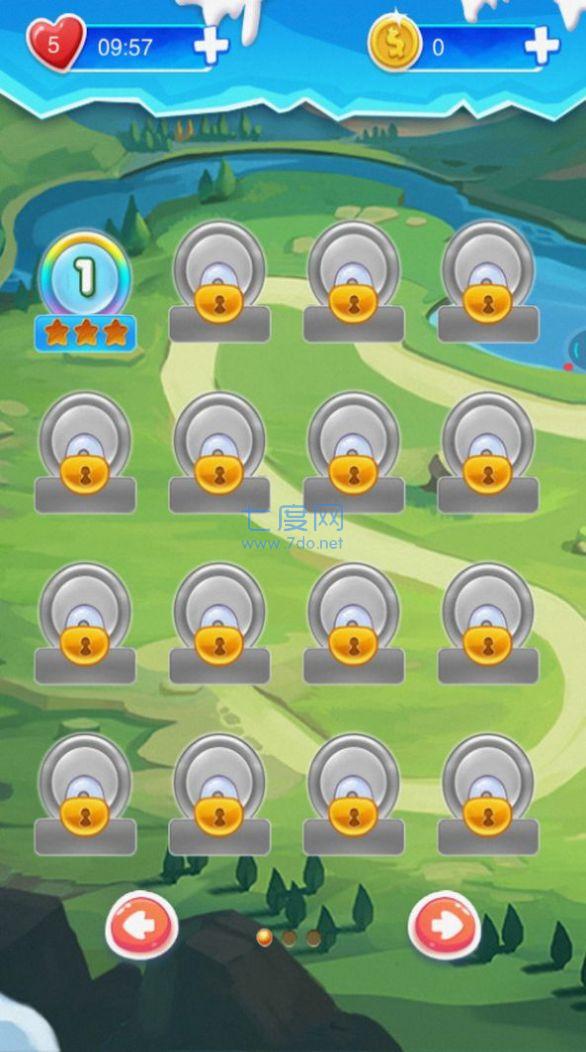 糖果传奇匹配大师  v1.0.6