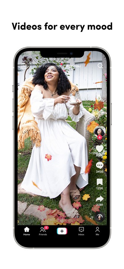 TikTok Lite  v32.5.2