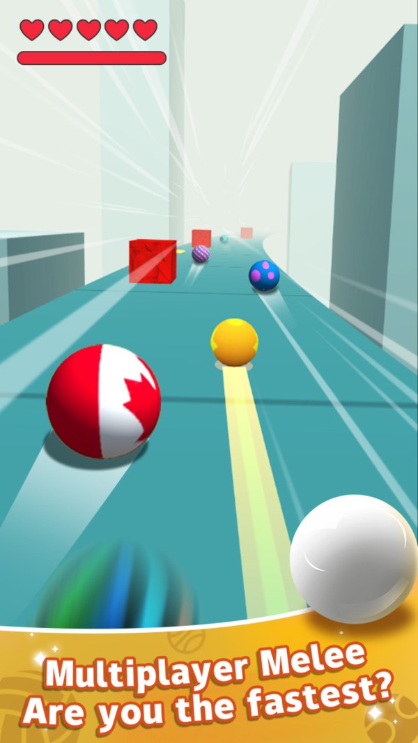 疯狂球3D v1.0.8