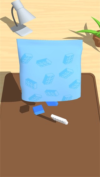 搭建盖房小能手  v1.0