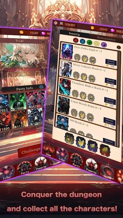 夜间袭击地下城 v1.0.1