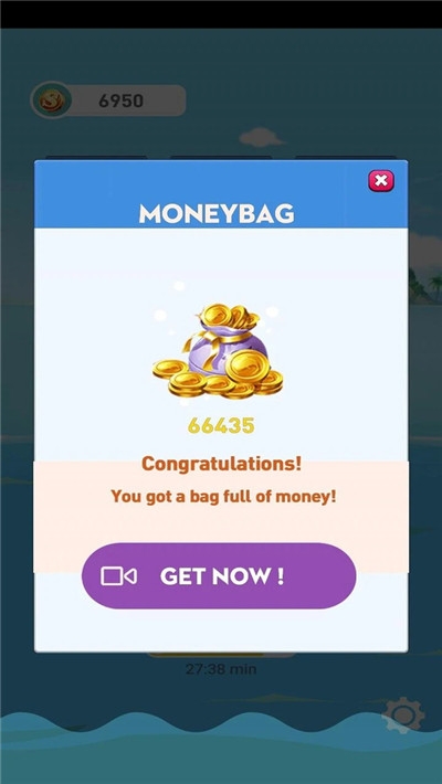 老船长钓鱼 v1.0