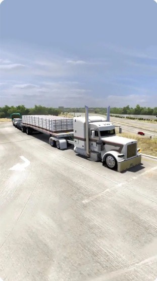 超级喷气卡车游戏最新最新版  v3.0.2